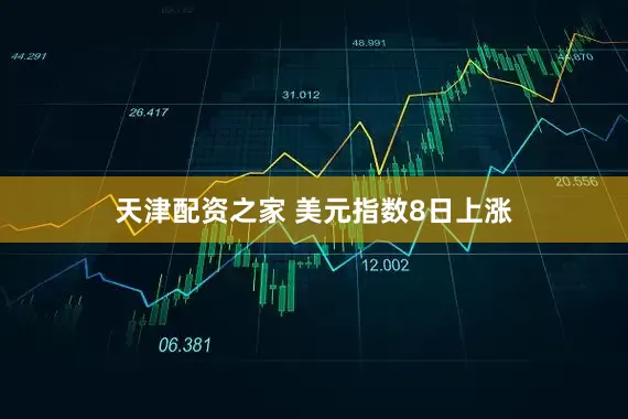 天津配资之家 美元指数8日上涨